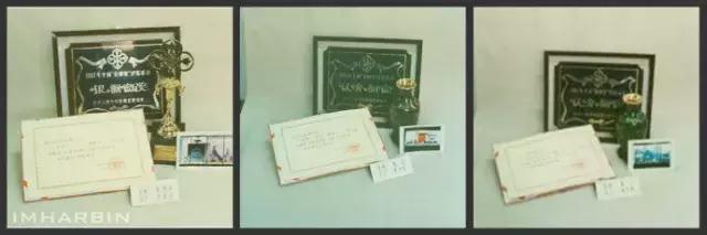 “格调如此独特，真不容易”！—曾被全国瞩目的秋林公司橱窗广告