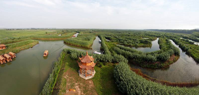 洪泽湖位于安徽省境内的淡水湖,洪泽湖是否是世界第一人工湖