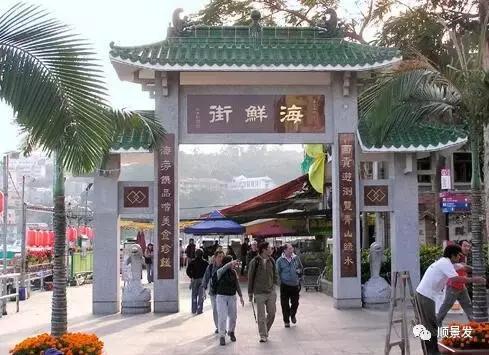 全球十大海鲜市场排名,全球大型海鲜批发市场