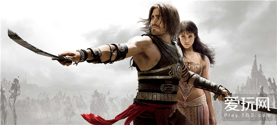 游戏改编电影最重要的是还原,为什么游戏改编电影都会很烂