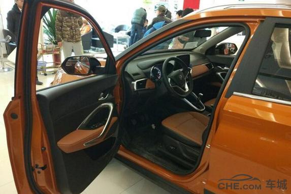 宝骏510530560哪个型号好,宝骏510530560哪个好