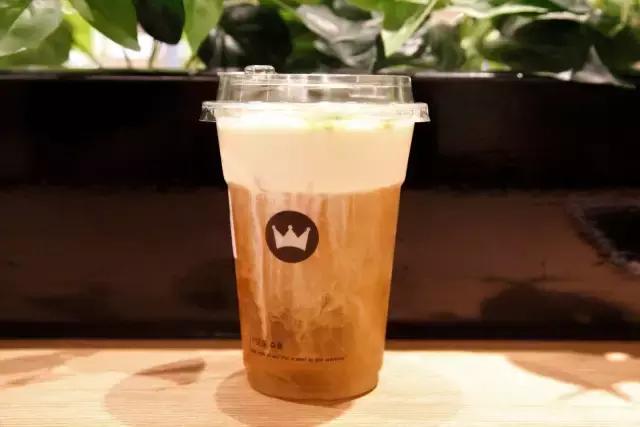 我们喝了100杯奶茶,胖了8斤,写了这篇杭州最全奶盖茶攻略