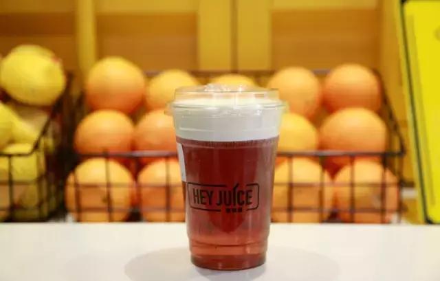 我们喝了100杯奶茶,胖了8斤,写了这篇杭州最全奶盖茶攻略