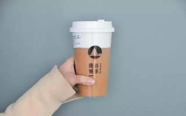 我们喝了100杯奶茶,胖了8斤,写了这篇杭州最全奶盖茶攻略