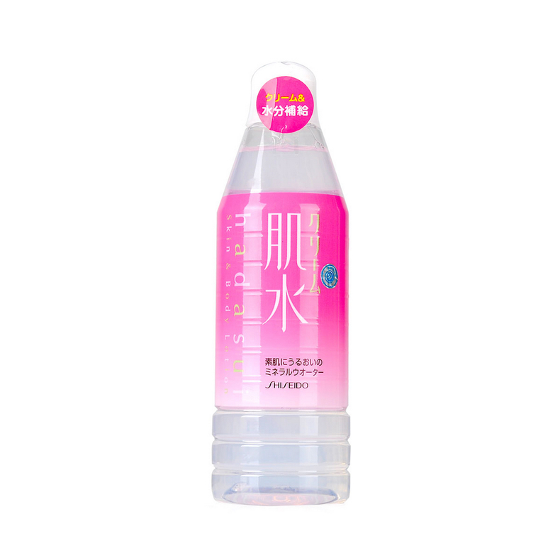 化妆水天天用,化妆水正确使用方法