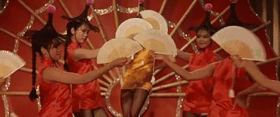 知道《爱乐之城》这89个梗，你就能了解大半个歌舞片史