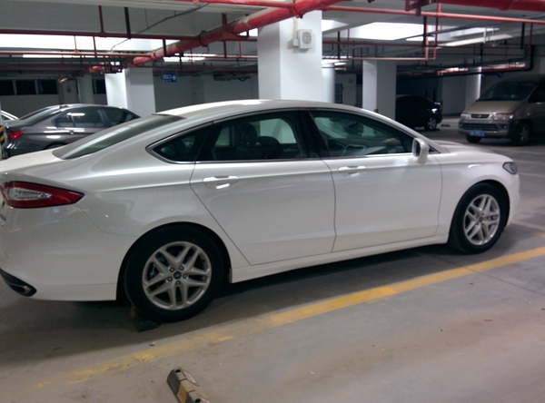 买车体验,第1次买车是一个怎样的体验