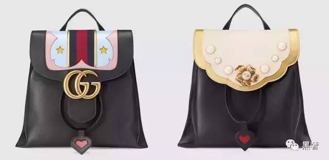 开学必备双肩包颜值高容量又大,马上就要开学了双肩包推荐