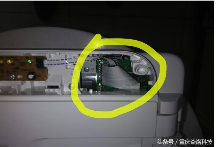 佳能2580s能改连供吗,佳能2580s连供安装视频