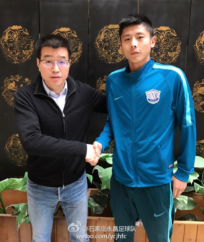 永昌2019球员名单,最新永昌引援消息