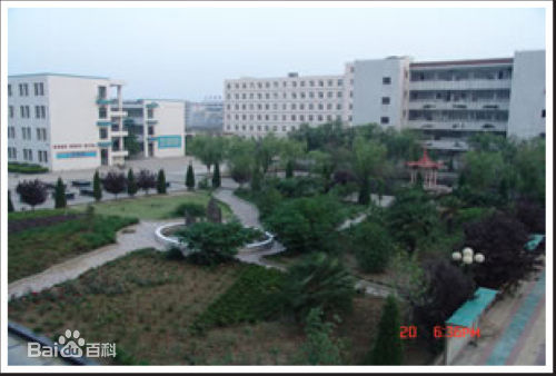 了解你的母校么，霸都合肥28所省级示范高中，毕业后常回去看看