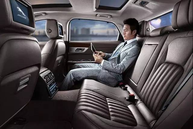 比a6更值得入手的车,气场不输x5的车