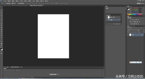 怎么用photoshop给图片排版,photoshop排版怎样突出主题