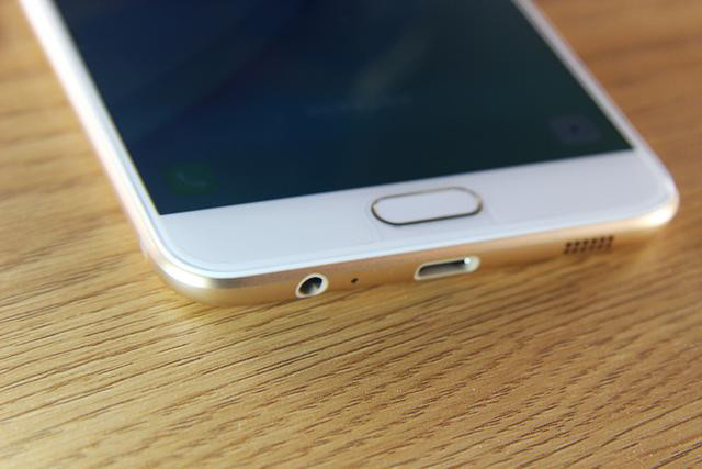 为国内而生，三星C7 Pro评测：首发骁龙626，性能出众