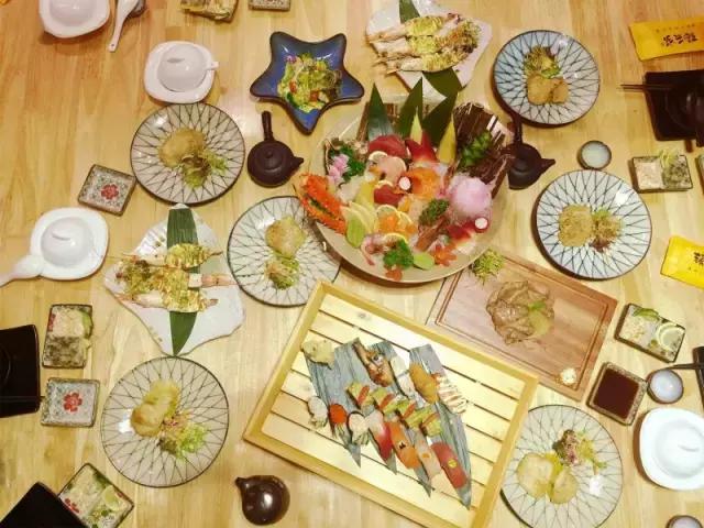 南昌日本料理团购,南昌日本料理店推荐