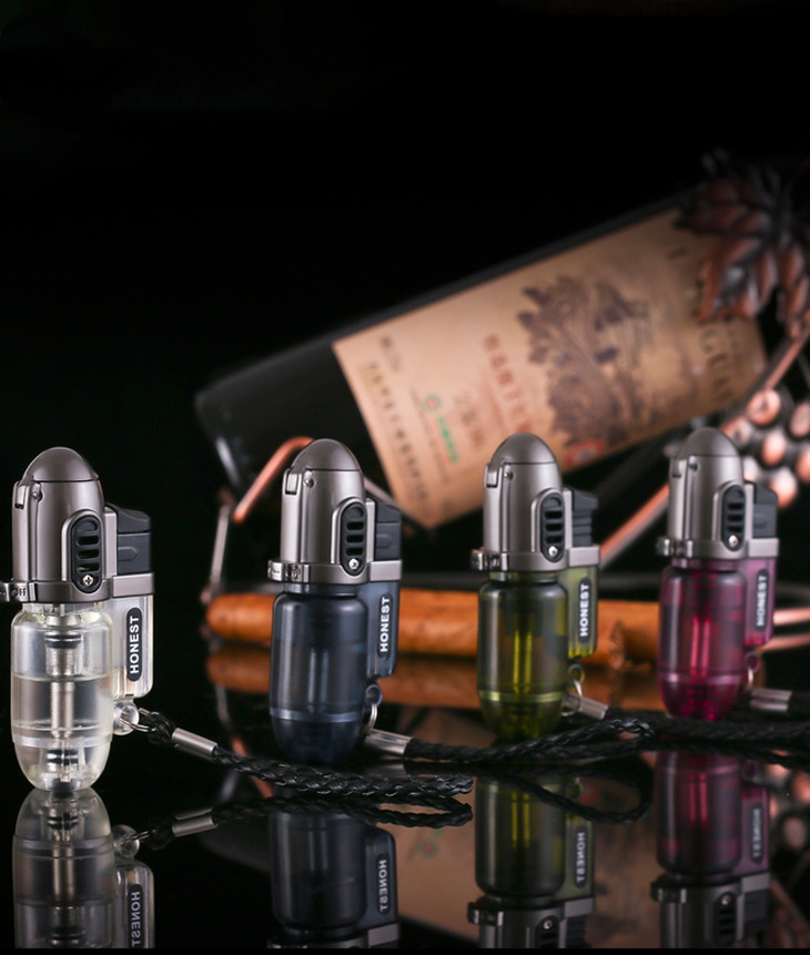 世界上最牛逼的三款打火机,88%的打火机有多厉害