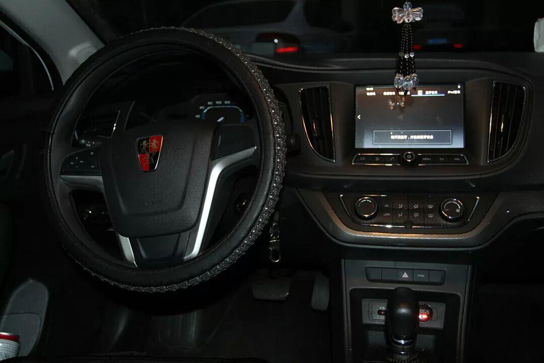 荣威360驾驶感受,车主有话说的真实感受