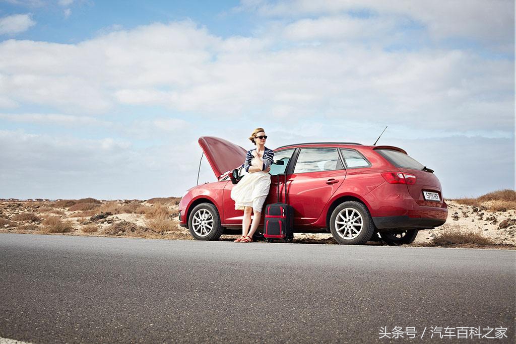 汽车开到半路没油了,汽车开到半路没油了对车有影响吗
