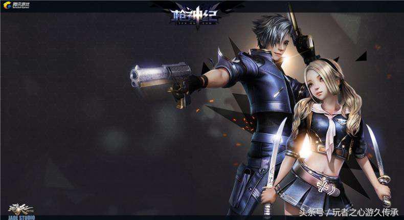 枪战游戏页游优缺点,盘点枪战游戏