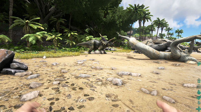 方舟受伤了如何恢复生命值,方舟萌新最适合什么等级