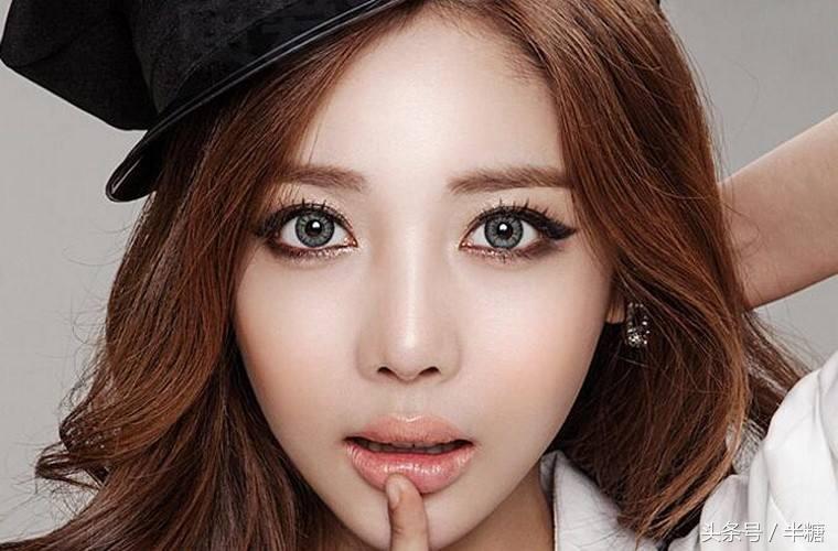 日抛美瞳强生海昌,强生美瞳和海昌星眸