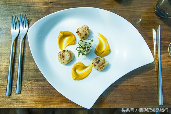 马尔代夫康莱德伦格里岛,马尔代夫伦格里岛