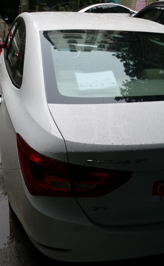 别克英朗1.5升顶配车,别克英朗代步1.5l够不够