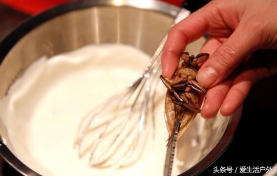 你见过用蟑螂面包虫等做的高级西餐和酒水吗？最后一个口味太重了