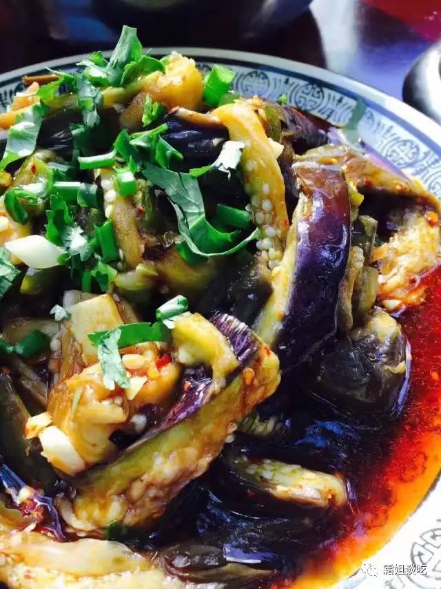 霜姐探店｜客观品评行走西昌系列之高山苞谷饭庄