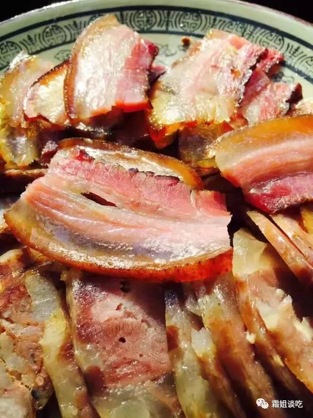 霜姐探店｜客观品评行走西昌系列之高山苞谷饭庄