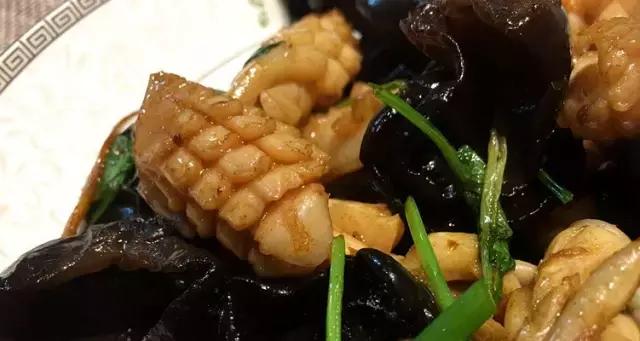 鱿鱼打花刀视频,鱿鱼打花刀怎么打