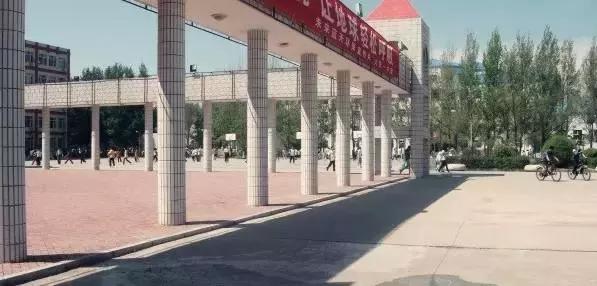 油田一中有多好,油田一中学校排名