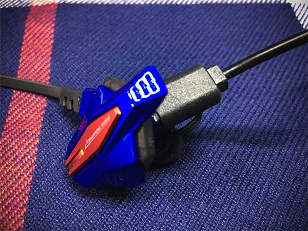 《美队》定制PK榜:宜博VS弄客,蓝牙运动耳机的龙虎之争