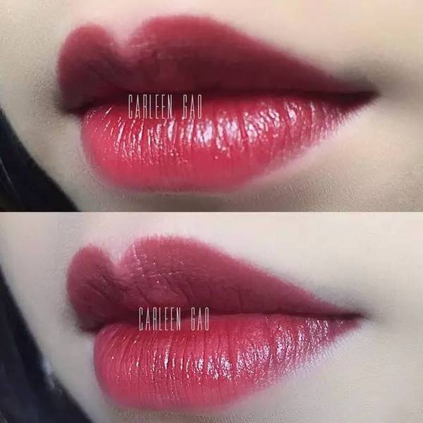 双十一大牌口红必买清单个人,15支显白口红推荐