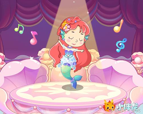 陪伴小孩子的小伴龙,小伴龙早教的定位是什么