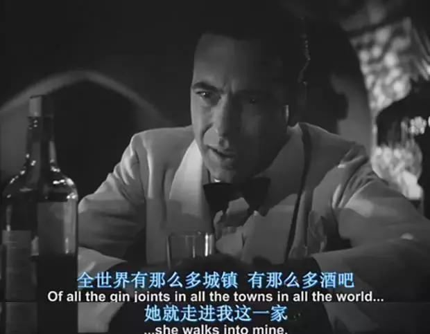 爱乐之城观赏感受,爱乐之城最经典的一场