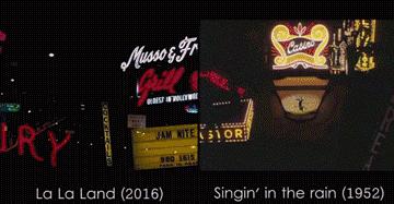 爱乐之城观赏感受,爱乐之城最经典的一场