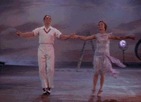 爱乐之城观赏感受,爱乐之城最经典的一场