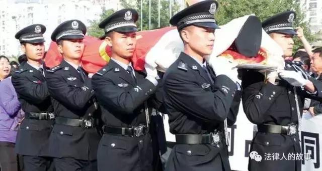 一位刑警的发问：吸毒艺人能复出，牺牲的缉毒警察能复活吗