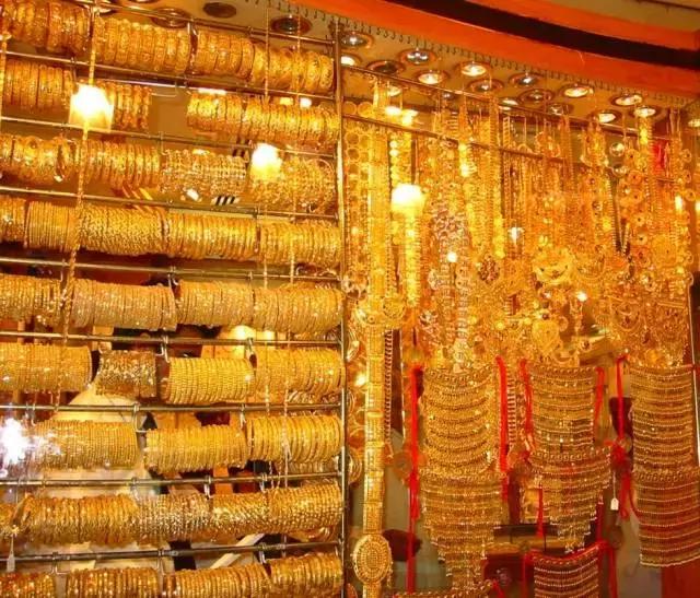 去迪拜必买的伴手礼,去迪拜必买的十种食物