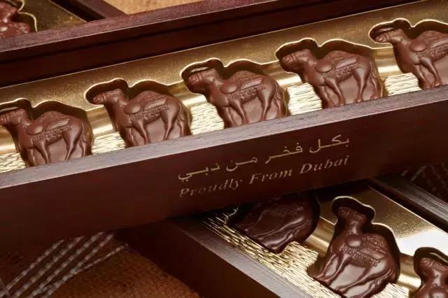 去迪拜必买的伴手礼,去迪拜必买的十种食物