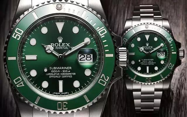 劳力士手表价格3000以下的,劳力士为什么单表那么多