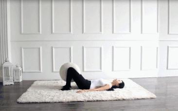 产后瘦身操30分钟全身燃脂练习,产后瘦身操瘦肚子