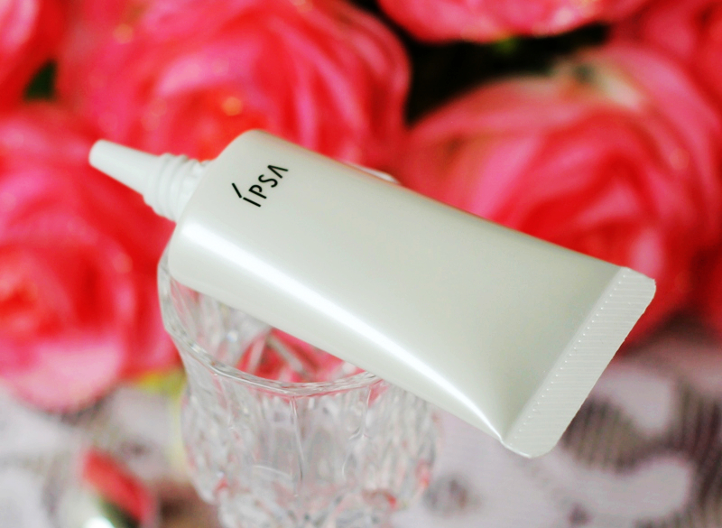混油皮护肤ipsa,ipsa妆