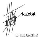 昊顺高端缝纫设备,四线缝纫机合缝神器