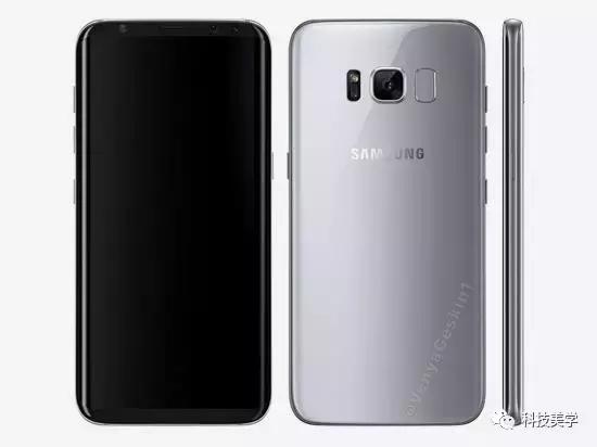 三星s8突然变成2点触控,三星s8还原国行系统