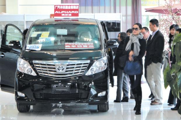 这车现在国内有售吗,这车国内现在有卖的么