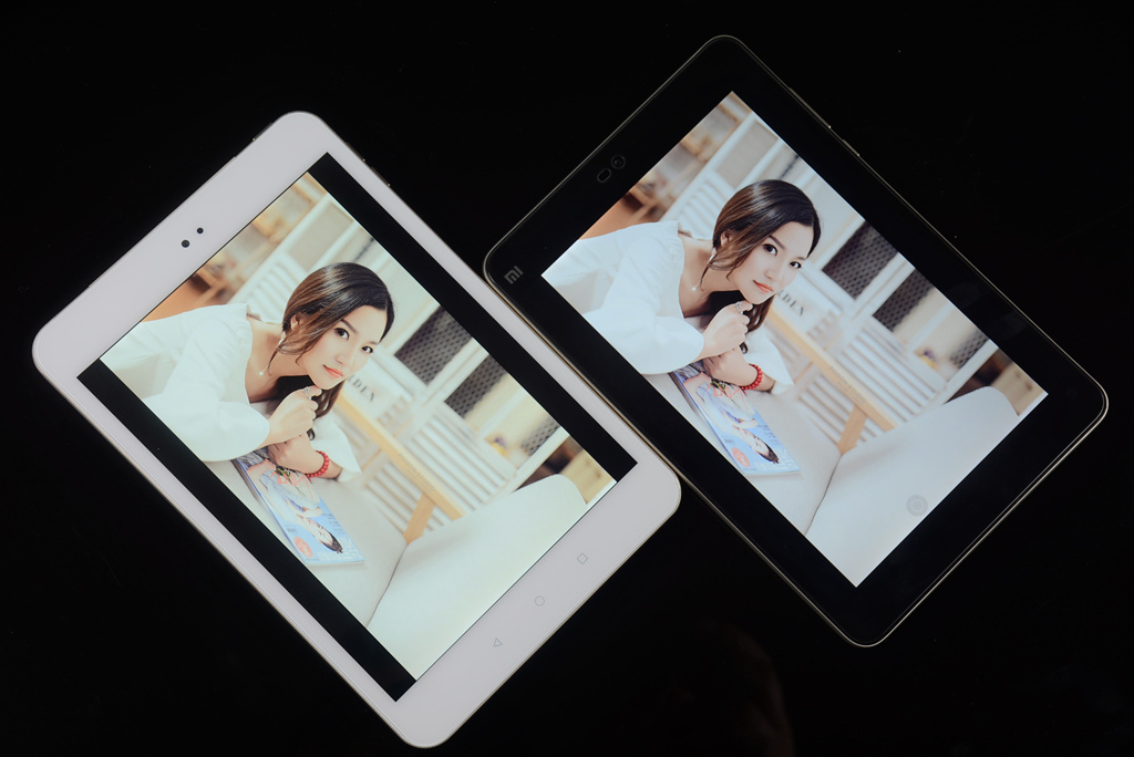 小米平板2值得买吗,京东vs小米