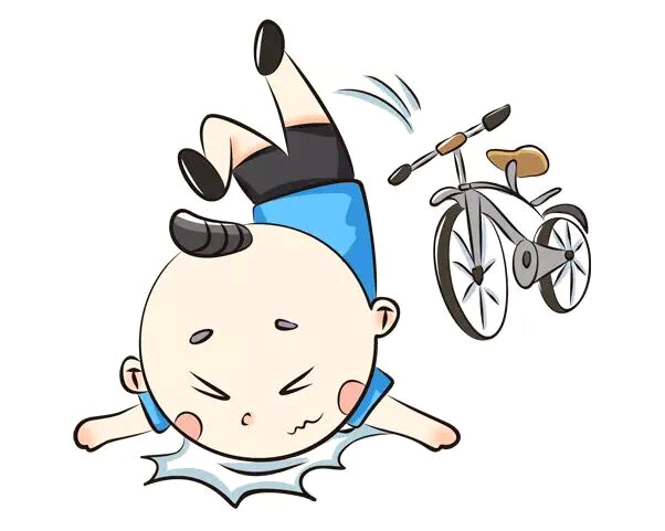 宝宝骨折了如何急救,宝宝骨折恢复过程中的四大禁忌