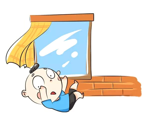 宝宝骨折了如何急救,宝宝骨折恢复过程中的四大禁忌